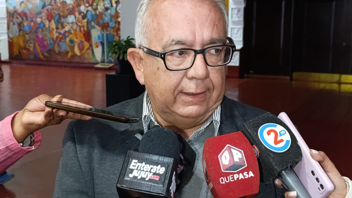 URGENTE: San Pedro tambi�n deroga la Tasa vial al combustible