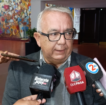 URGENTE: San Pedro también deroga la Tasa vial al combustible