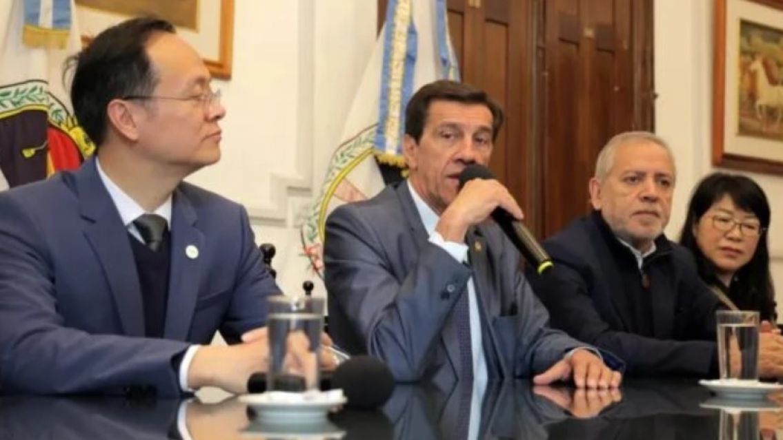 Empresa china adquirió dos proyectos de litio en Jujuy y comenzará tareas de perforación