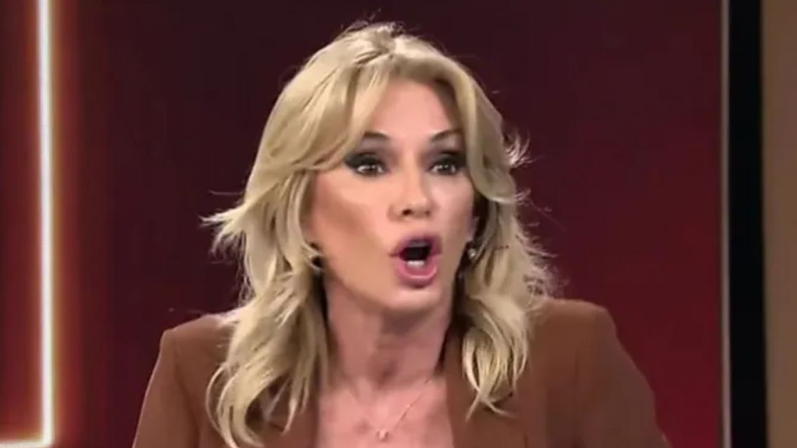 Filtraron foto de Yanina Latorre como nunca antes vista: todos sorprendidos