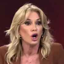 Filtraron foto de Yanina Latorre como nunca antes vista: todos sorprendidos