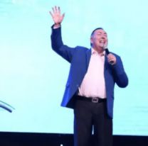 Tras el relato "milagroso" del pastor evangélico que tenía $100.000  y Dios los convirtió en dólares