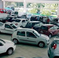 Récord de venta de autos usados: el primer semestre de 2025 fue el mejor de la historia