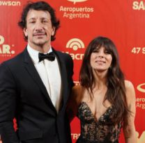 Se separaron Nico Vázquez y Gimena Accardi: esta fue su última aparición juntos
