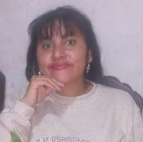 Julieta lleva 3 días desaparecida en Jujuy: Su familia está muy preocupada