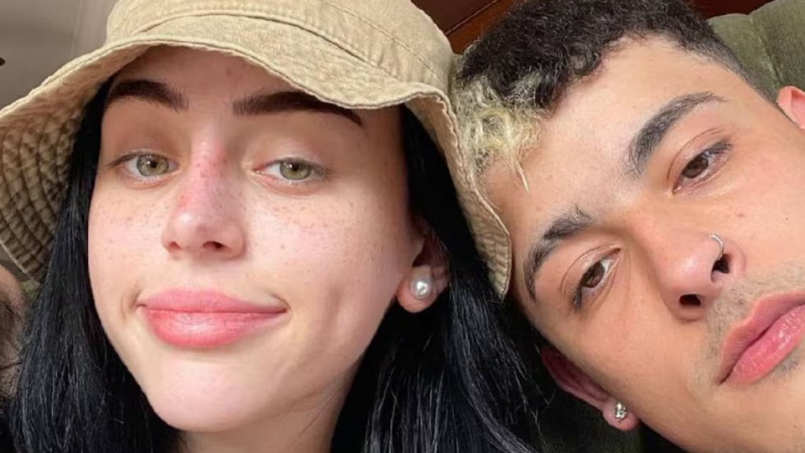 La pruebas que confirman que Trueno y Nicki Nicole, volvieron