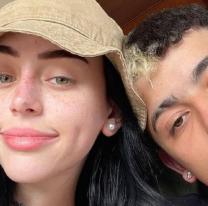 La pruebas que confirman que Trueno y Nicki Nicole, volvieron