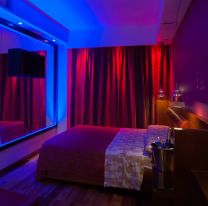 Tragedia en Chaco: mujer de edad avanzada fue encontrada sin vida en un telo