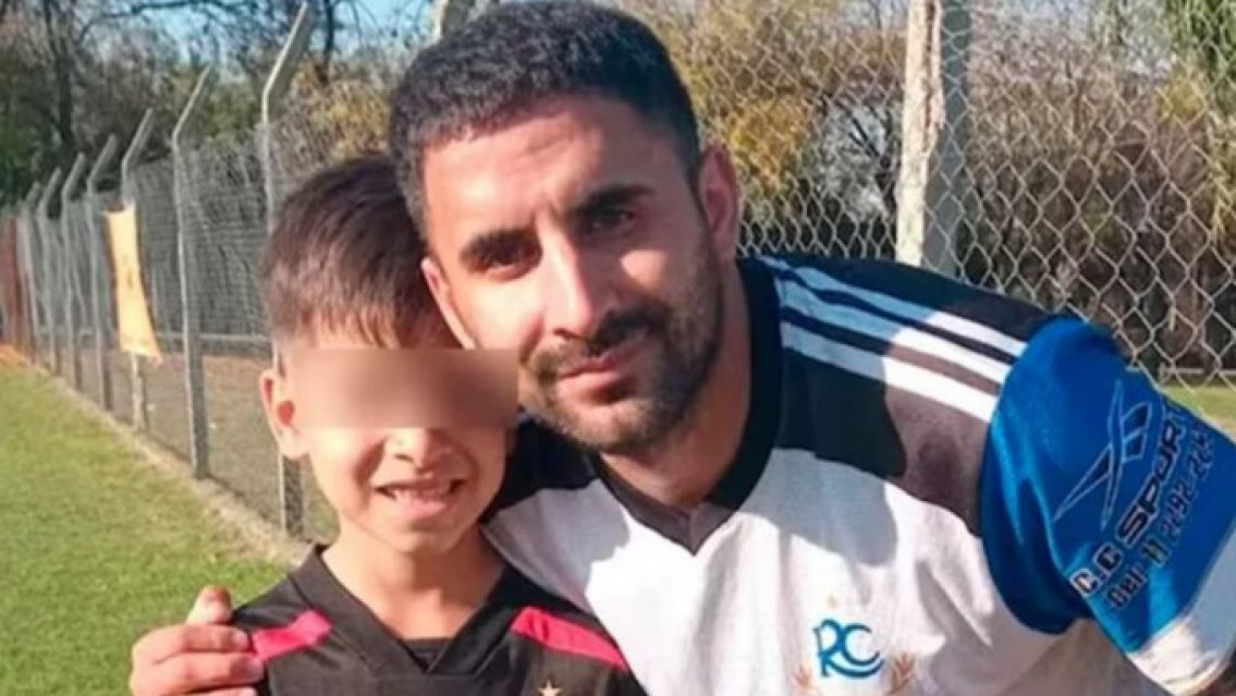 Liberaron al policía que le disparó a Thiago Correa y dictaron prisión preventiva para los ladrones