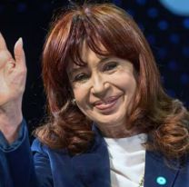 El posteo de CFK previo a la celebración por el Día de la Independencia: "Yo desde San José"