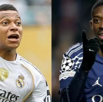 Real Madrid y PSG se enfrentan por un lugar en la final del Mundial de Clubes