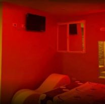 Fue al 'telo' con su amante y murió: era su vecino y quedó detenido