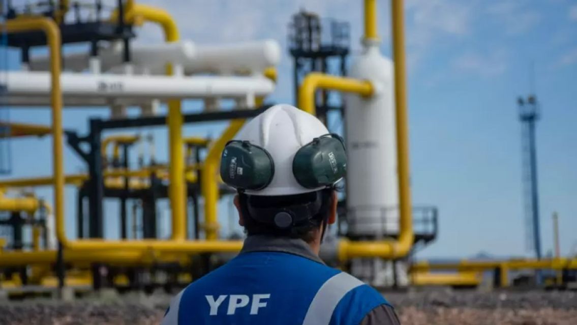 Juicio por YPF: el Gobierno volvió a reclamar que se suspenda el fallo