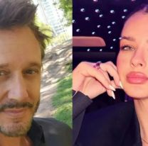 Benjamín Vicuña demandaría la China Suárez: Los detalles