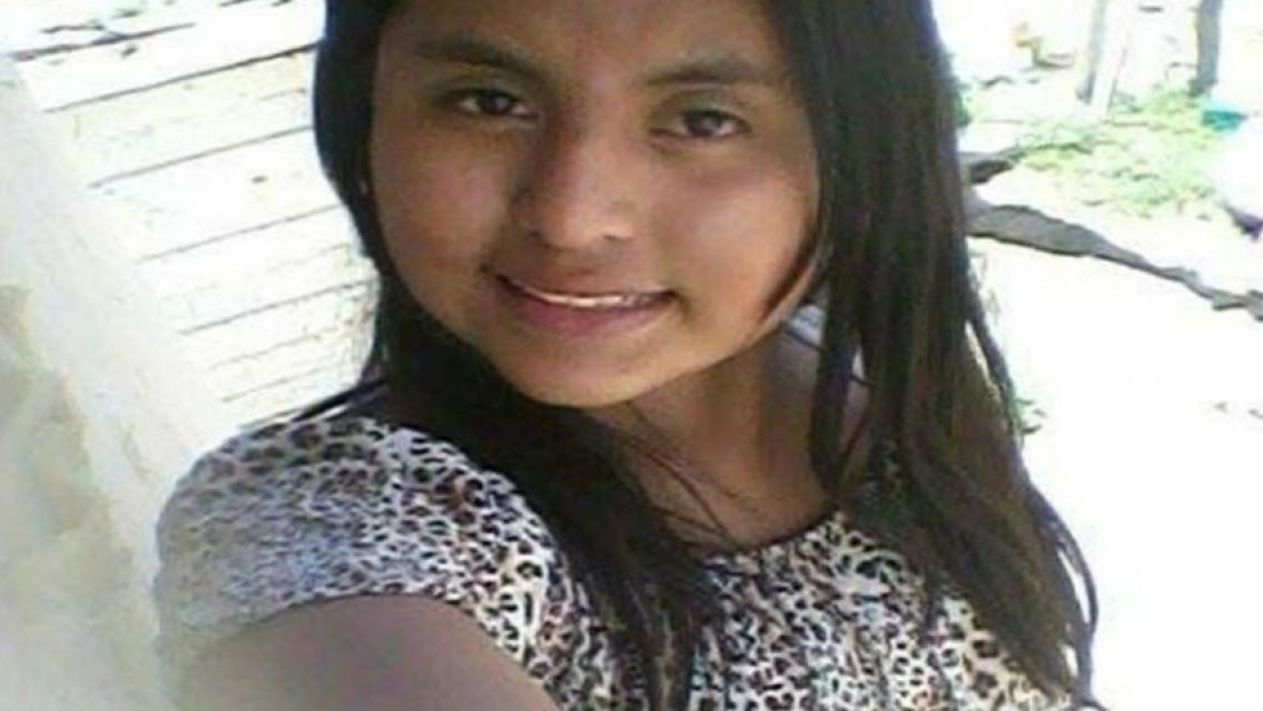 Encontraron a la joven que llevaba 3 días desaparecida en Jujuy