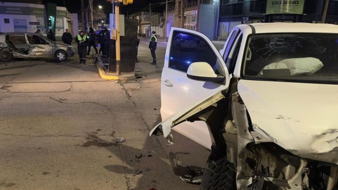 Muri� un joven modelo y estudiante de arquitectura: tr�gico accidente