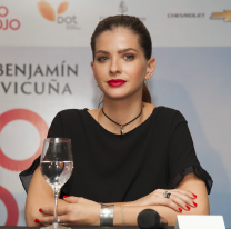 La enfermedad que persigue a la China Suárez: se cobró la vida de su papá y de su perro