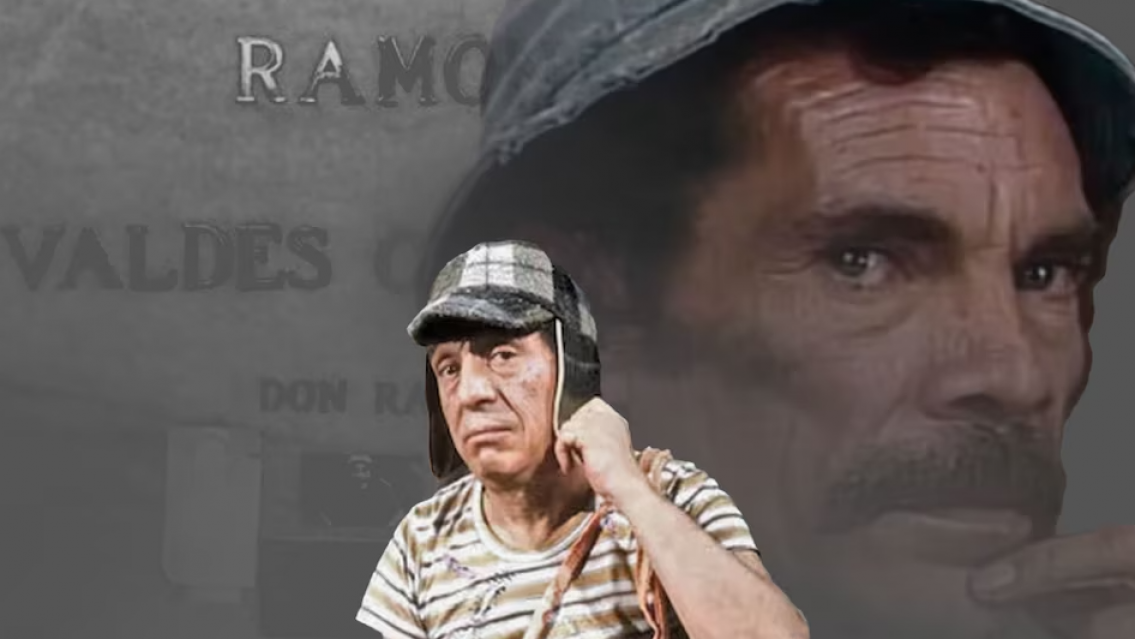 ¿Por qué Chespirito no fue al funeral de Don Ramón?