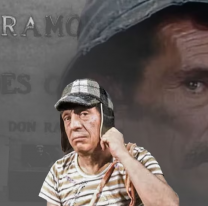 ¿Por qué Chespirito no fue al funeral de Don Ramón?
