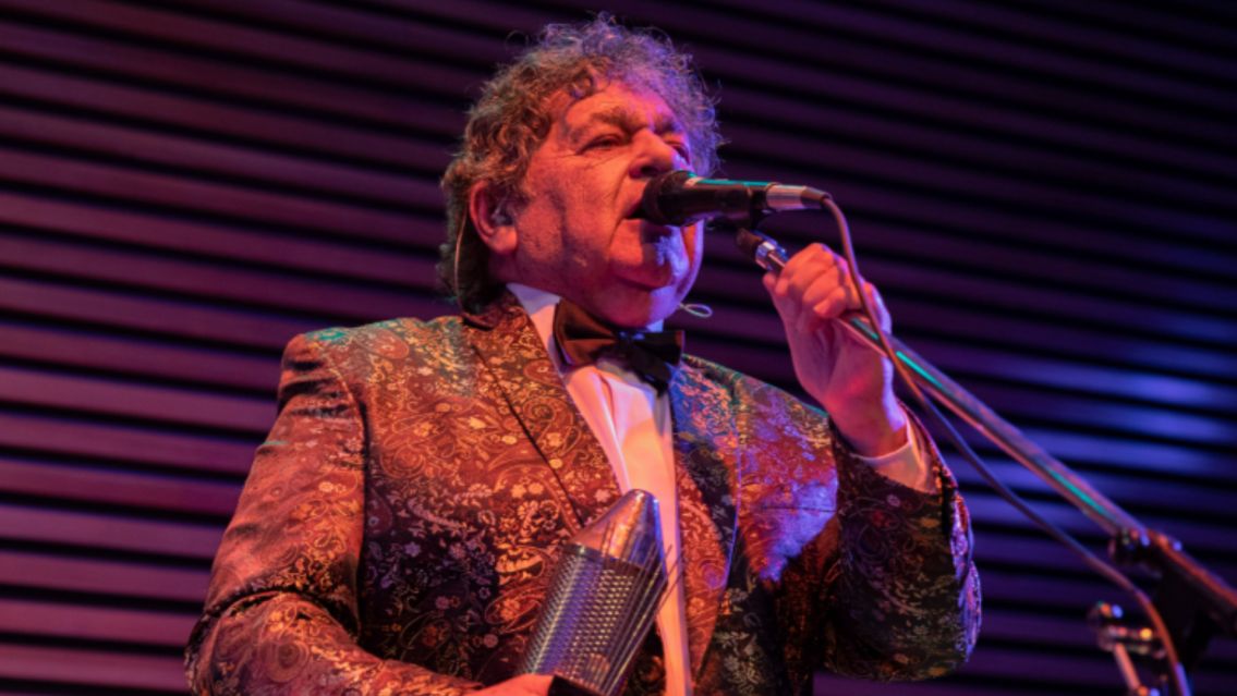 ¿Cacho Deicas vuelve como solista? El video que emocionó a todo el país