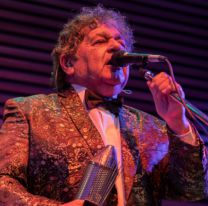 ¿Cacho Deicas vuelve como solista? El video que emocionó a todo el país