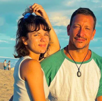 Se conoció el motivo de la separación de Nico Vázquez y Gimena Accardi