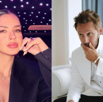 No para: qué más dijo la China Suárez de Vicuña después de su fuerte descargo