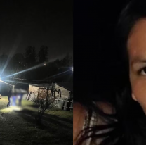 Alevoso femicidio en Misiones: le dieron 20 machetazos