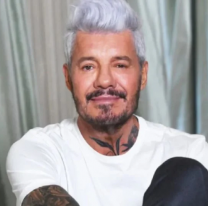 Dan a conocer el tratamiento de belleza y estética "secreto" de Marcelo Tinelli