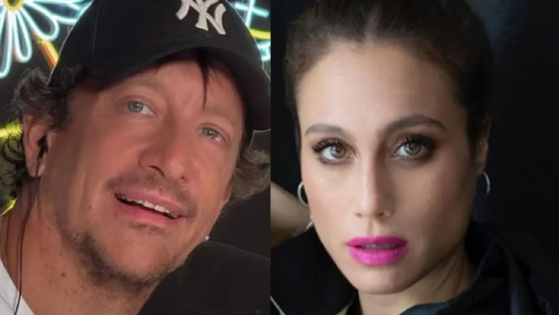 Qui�n es Mercedes Oviedo, la mujer se�alada como la amante de Nico V�zquez