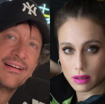 Quién es Mercedes Oviedo, la mujer señalada como la amante de Nico Vázquez