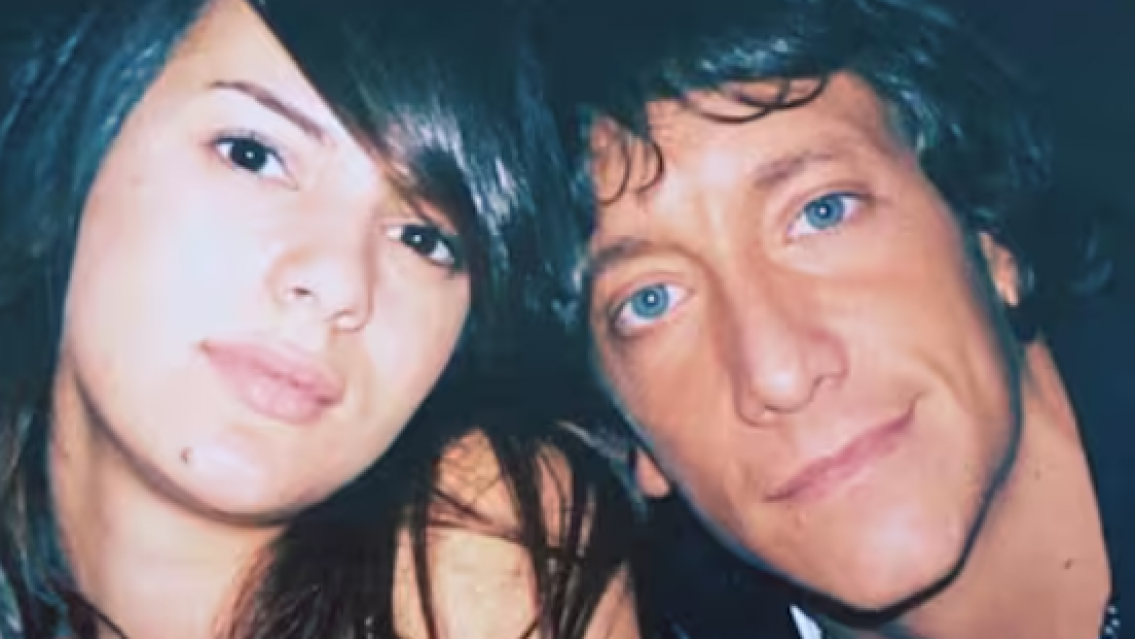 "Ya no creo m�s en el amor", desilusi�n tras la ruptura de Nico V�zquez y Gimena Accardi