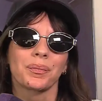 Drástica decisión de Gimena Accardi tras separarse: se fue del país