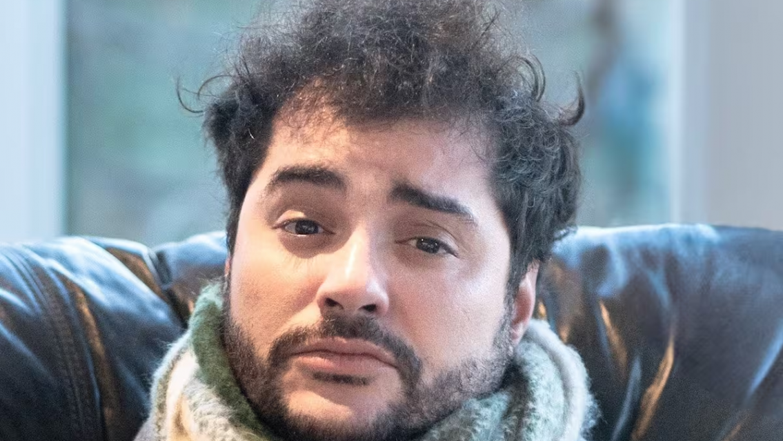 La peor noticia para Homero Petinatto: lo dejó de cama