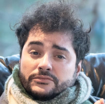 La peor noticia para Homero Petinatto: lo dejó de cama