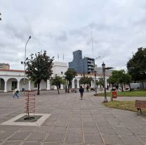 Se viene el agua: la tremenda tormenta que está llegando a Jujuy