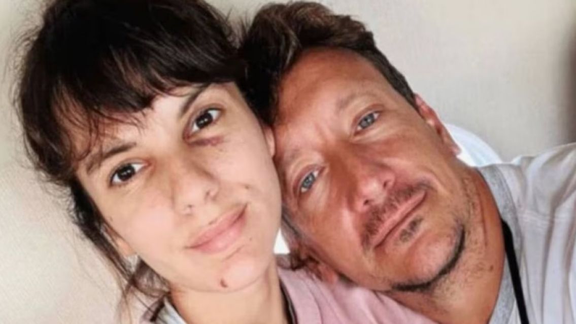 La frase con la que Nico V�zquez habr�a dejado a Gimena Accardi, seg�n Ximena Capristo