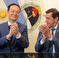 Jujuy se posiciona como clave en la transición energética con una nueva inversión china en litio