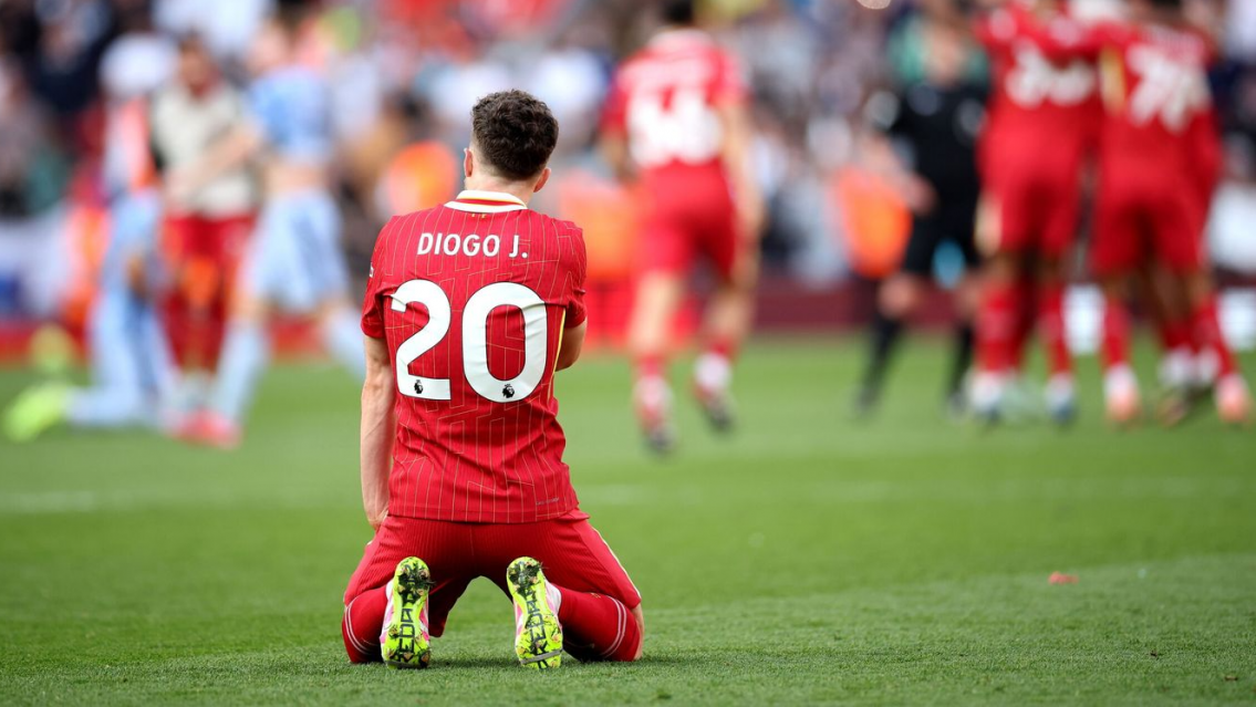 Diogo Jota no descansa en paz: dos testigos desmintieron la versión oficial