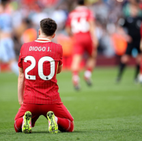 Diogo Jota no descansa en paz: dos testigos desmintieron la versión oficial