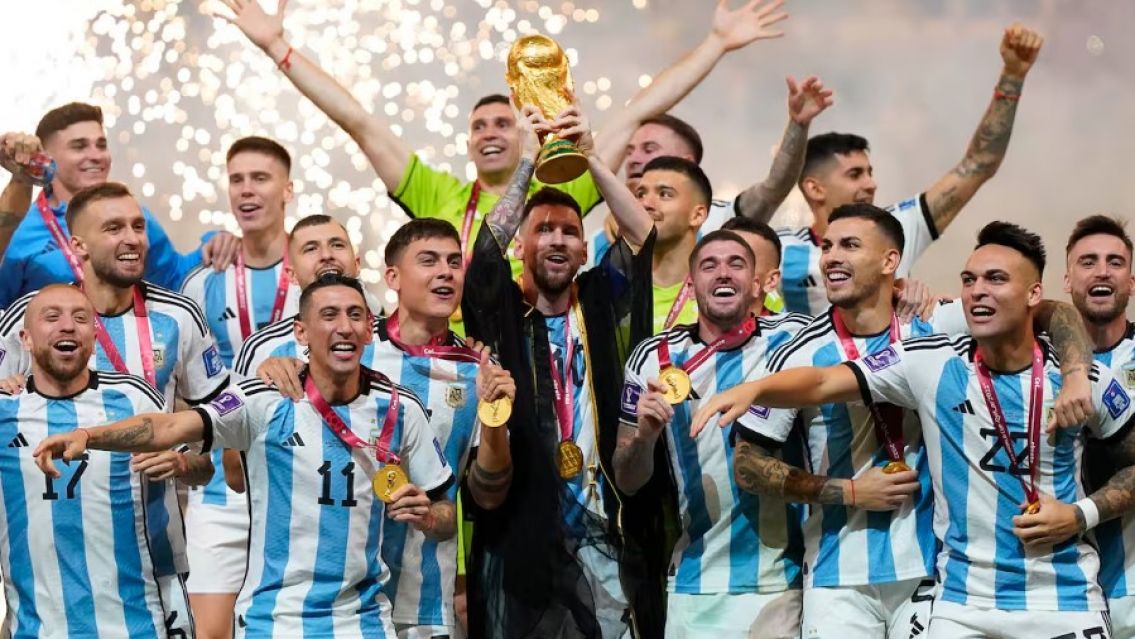 Le gatillaron en la cabeza al suegro de un Campeón del Mundo