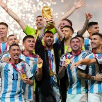 Le gatillaron en la cabeza al suegro de un Campeón del Mundo