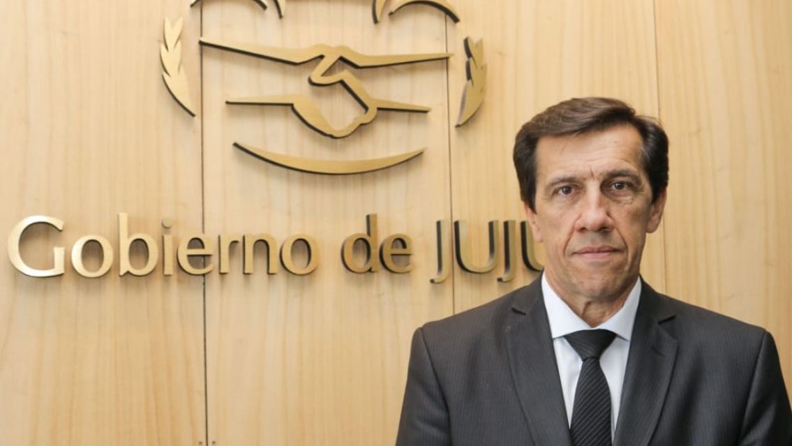 Sadir le respondi� a Milei: "Los proyectos que estamos planteando no alteran para nada el super�vit"
