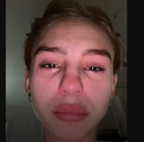 Preocupación por Juana Tinelli tras publicar un video llorando: "El dolor no es eterno"