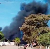 Pericia forense reveló datos escalofriantes de la explosión en La Mendieta