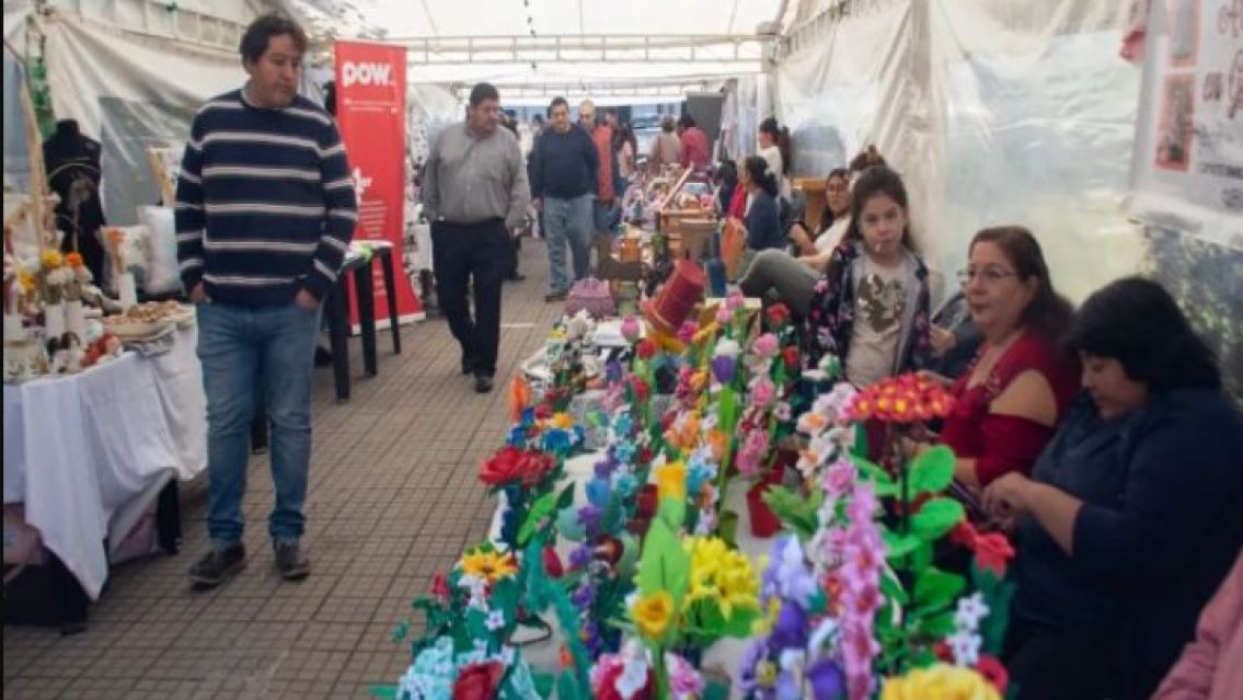 La tremenda Expo Feria Provincial de Oficios que se har� este fin de semana