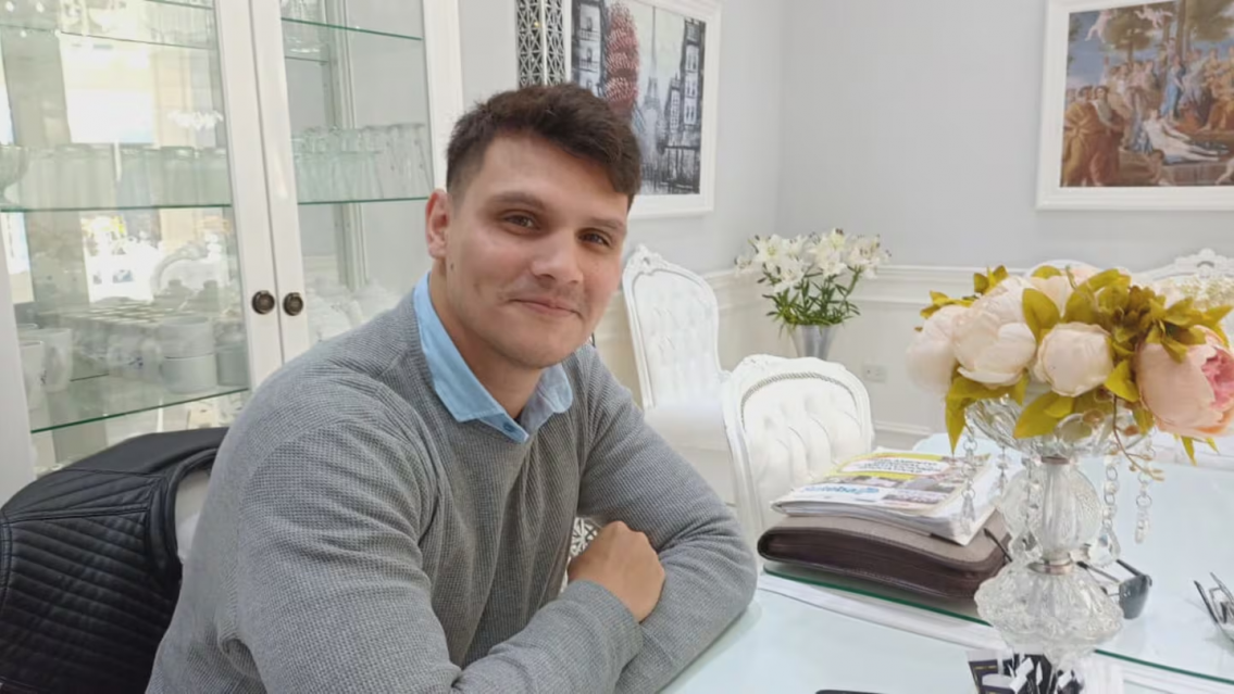 Mala praxis: era maestro, lo internaron y lo entregaron muerto a su familia