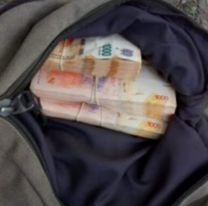 Estafa millonaria en Jujuy: perdió millones por un falso premio