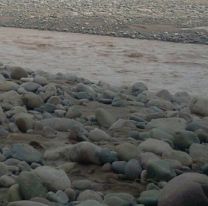 Macabro hallazgo: encontraron a un trabajador muerto en un río de Jujuy