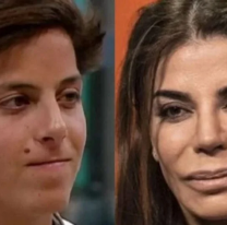 Zulemita y Máximo: salió la serie de Menem y saltaron los secretos de familia